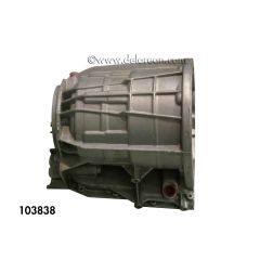 AUTO GEARBOX (CASE ONLY)