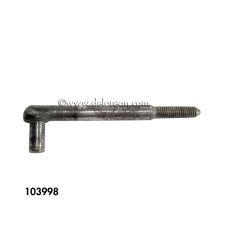 SHIFT CABLE ROD LINK