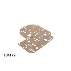VALVE BODY GASKET (TWO REQUIRED PER CAR)