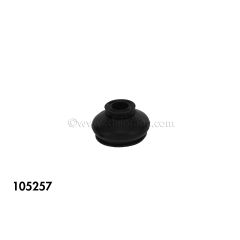 105257 - LOWER BALL JOINT - TIE ROD END BOOT - Official DeLorean Motor Company®