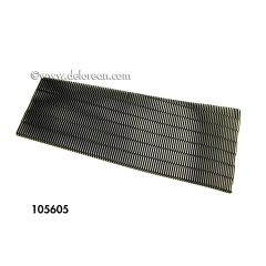 LH FRONT ENGINE COVER GRILLE