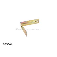 FRONT FASCIA BRACKET