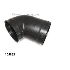 AIR VALVE DUCT ELBOW
