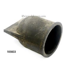 AIR DUCT FLANGE