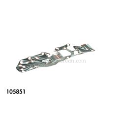 105851 - Instrument Cluster Printed Circuit - Official DeLorean Motor Company®