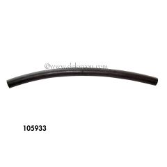 CARBON CANISTER DRAIN HOSE