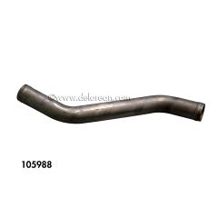 LH FRONT COOLANT PIPE 