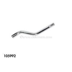RH FRONT COOLANT PIPE 