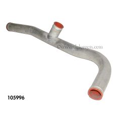 RH REAR COOLANT PIPE - SUPERSEDED BY 108678