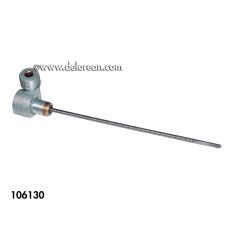 SPEEDOMETER ANGLE DRIVE (ORIGINAL) - SUPERSEDED BY 106130A