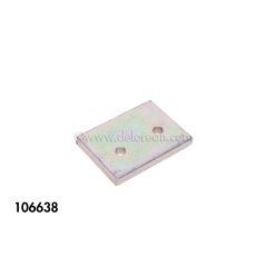 SECURING PLATE