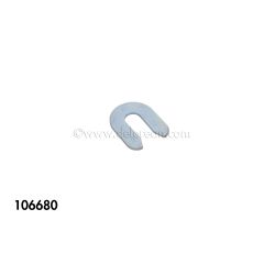 TRAILING ARM SHIM (2MM - BLUE)