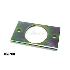 TRAILING ARM REINFORCEMENT PLATE - SUPERSEDED TO 106708A