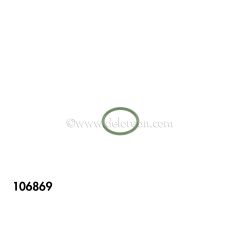 106869 - O-Ring Seal - Official DeLorean Motor Company®