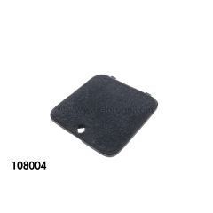 STORAGE COMPARTMENT LID (EARLY BLACK)