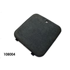 STORAGE COMPARTMENT LID (EARLY BLACK)