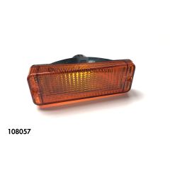 FRONT PARKING LIGHT W/O SOCKET - SUPERSEDED BY 100784