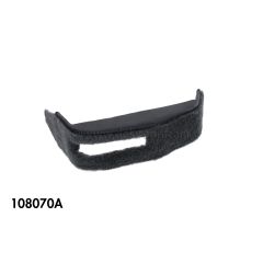 PARKING BRAKE COVER ASSEMBLY (EARLY BLACK - AFTERMARKET CARPET)