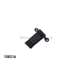 BATTERY CABLE SUPPORT 