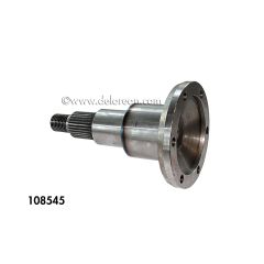 DRIVESHAFT (OUTER)