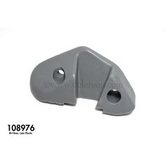 RH REAR DOOR GUIDE (LATE PLASTIC)