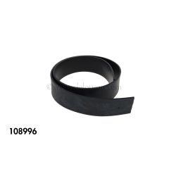 COIL COVER STRAP (NO BUCKLE)