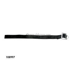 COIL COVER RETAINING STRAP