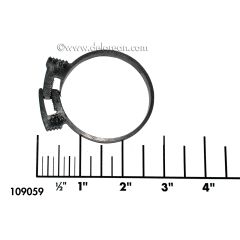 LH HOSE INNER CLAMP - SUPERSEDED BY K109061