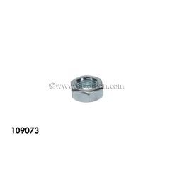 109073 - Tie Rod End Adjustment Nut - Official DeLorean Motor Company®