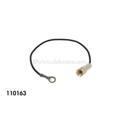 WIPER MOTOR GROUND CABLE