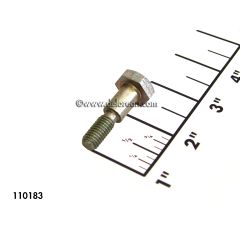 PIVOT BOLT - SUPERSEDED BY 100277