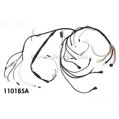 ENGINE HARNESS (REPRODUCTION - LATE STYLE)