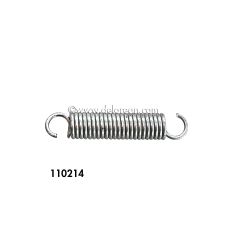 ENGINE COVER LATCH SPRING