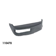 PARKING BRAKE COVER ASSEMBLY (EARLY GRAY)