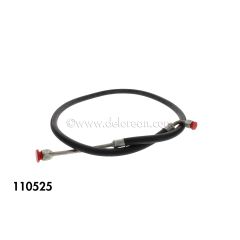 A/C CONDENSER TO EVAPORATOR HOSE (FOR R12 ONLY)