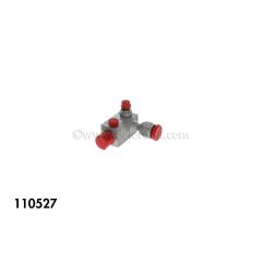 A/C CONDENSER ADAPTER
