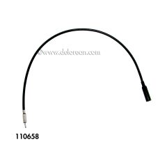 ANTENNA CABLE - SUPERSEDED BY 110973