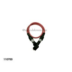 COAX COIL WIRE - SUPERSEDED BY 106907