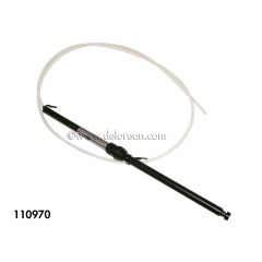 ANTENNA MAST W/FLEX DRIVE - SUPERSEDED BY 110971