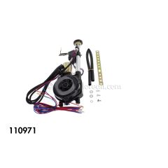 110971 - Power Antenna Motor & Mast - Official DeLorean Motor Company®