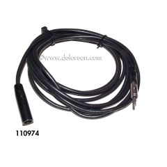 WIRE ANTENNA/RADIO - SUPERSEDED BY 110973
