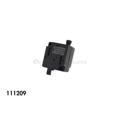 INERTIA SWITCH