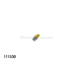 111530 - Amber LED Door Light - Official DeLorean Motor Company®