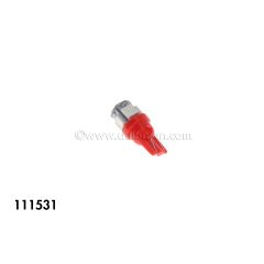 111531 - Red LED Door Light - Official DeLorean Motor Company®