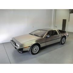 1981 DeLorean #02282