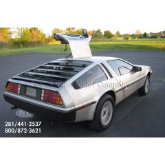 1981 DeLorean #06131