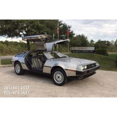 1983 DeLorean #15953