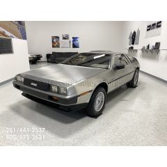 1982 DeLorean #10225