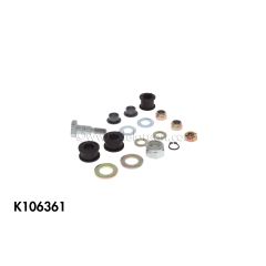 AUTO TRANS SHIFT BUSHING KIT