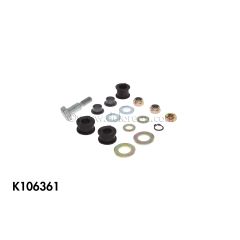 AUTO TRANS SHIFT BUSHING KIT